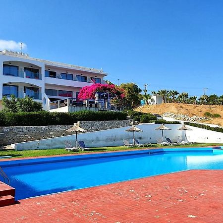 Stella Beach Hotel (Adults Only) Panormos  ภายนอก รูปภาพ