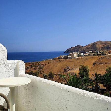 Stella Beach Hotel (Adults Only) Panormos  ภายนอก รูปภาพ