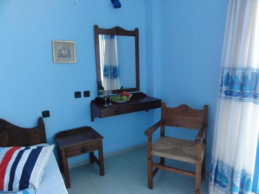 Stella Beach Hotel (Adults Only) Panormos  ภายนอก รูปภาพ