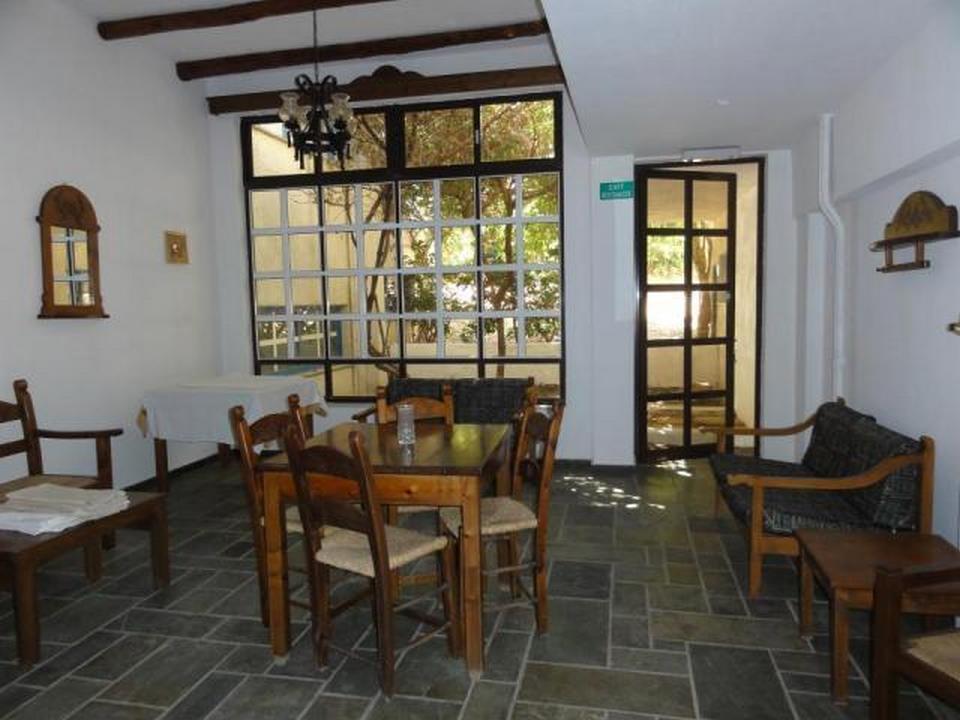 Stella Beach Hotel (Adults Only) Panormos  ภายนอก รูปภาพ