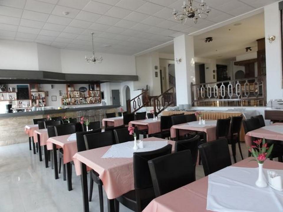 Stella Beach Hotel (Adults Only) Panormos  ภายนอก รูปภาพ