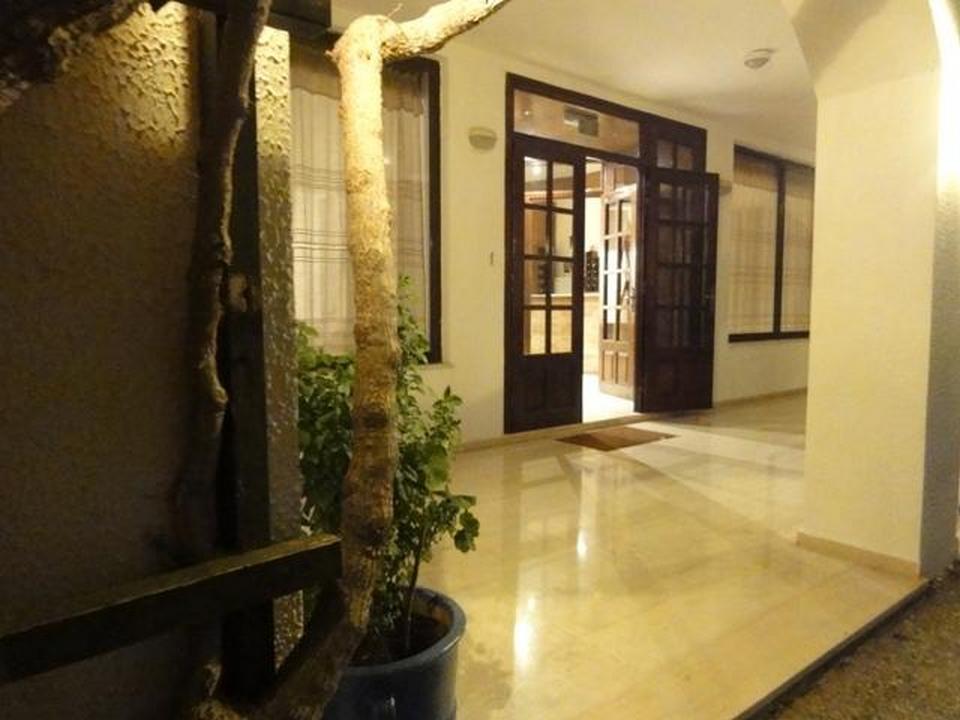 Stella Beach Hotel (Adults Only) Panormos  ภายนอก รูปภาพ