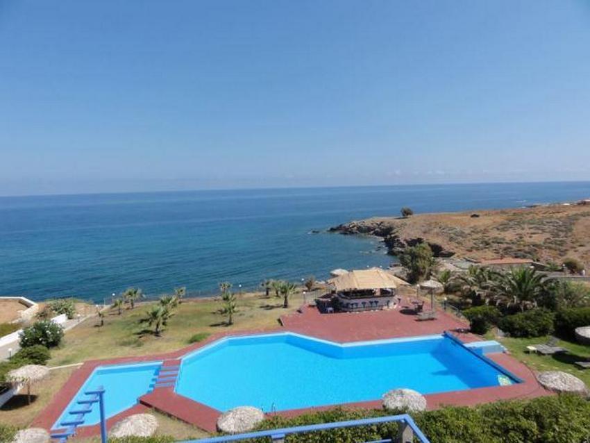 Stella Beach Hotel (Adults Only) Panormos  ภายนอก รูปภาพ