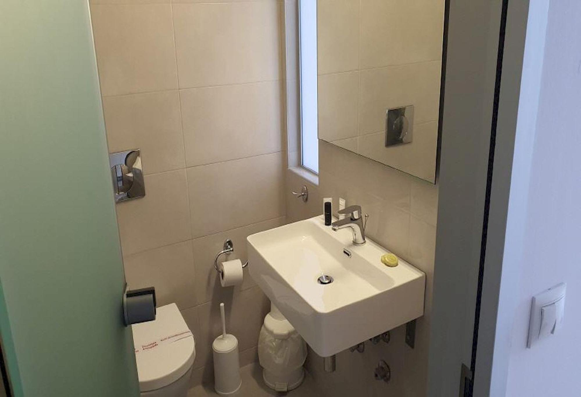 Stella Beach Hotel (Adults Only) Panormos  ภายนอก รูปภาพ