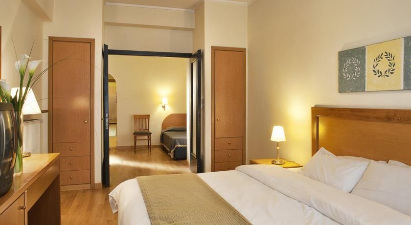 Stella Beach Hotel (Adults Only) Panormos  ภายนอก รูปภาพ