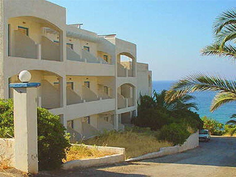 Stella Beach Hotel (Adults Only) Panormos  ภายนอก รูปภาพ